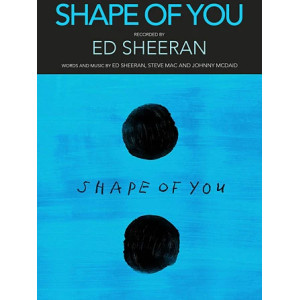 Shape Of You
